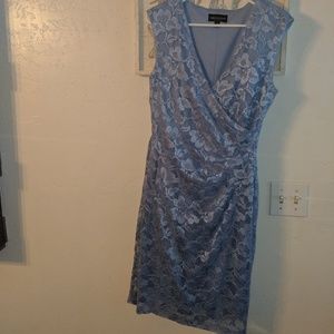 Lace Dress